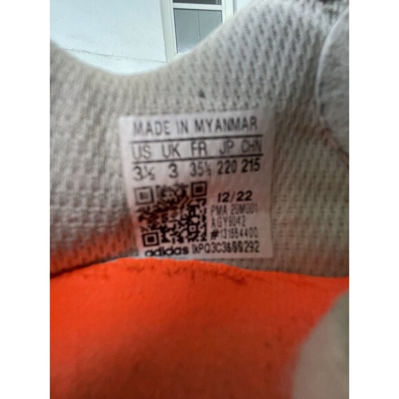 ADIDAS COPA FG SOCCER CLEATS YTH SZ 3.5 - Picture 10 of 10